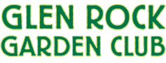 Glen Rock <br />Garden Club